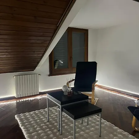 Centre - Francis Appartement Turin