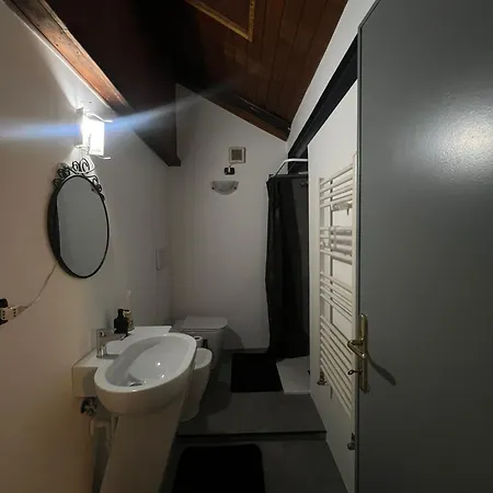 Appartement Centre - Francis