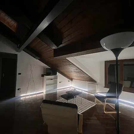 Centre - Francis Appartement Turin
