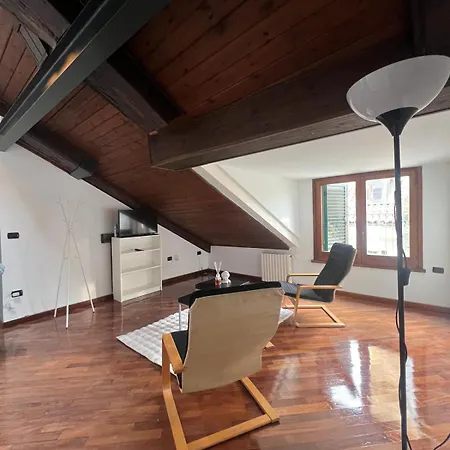 Centre - Francis Appartement