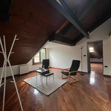 Appartement Centre - Francis