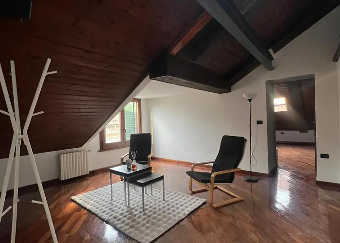 Appartement Francis