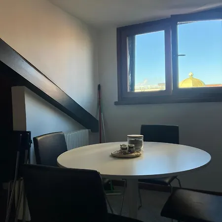 Francis Apartment Turin