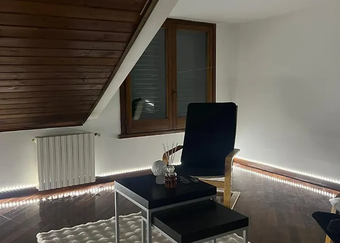 Francis Apartment Turin