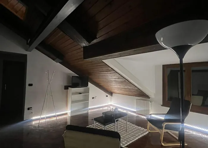 Francis Apartment Turin