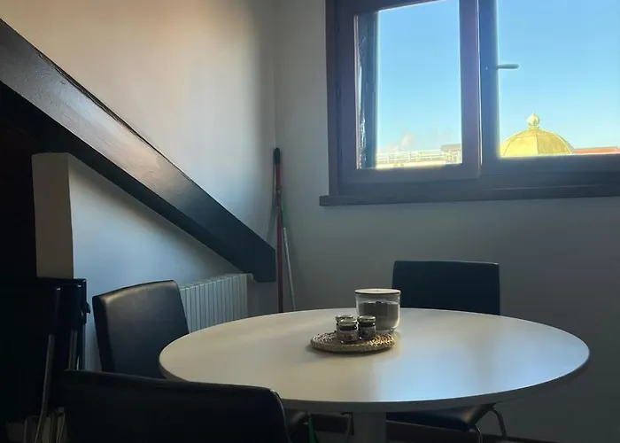 Francis Apartment Turin